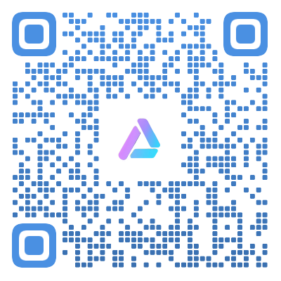 联系我们二维码